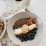 Powiew - - - Tennis Garden Breakfast At Baltic Sea (adults Only)