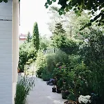 ベッド・アンド・ブレックファスト Powiew - - - Tennis Garden Breakfast At Baltic Sea (adults Only)