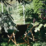 Powiew - - - Tennis Garden Breakfast At Baltic Sea (adults Only) 4*