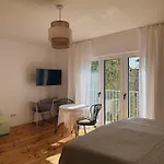 Powiew - - - Tennis Garden Breakfast At Baltic Sea (adults Only) 4* シフィノウイシチェ