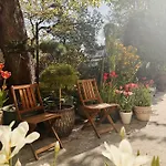 Powiew - B&B Pensjonat Noclegi Swinoujscie - Unterkunft Swinemuende - Guesthouse Tennis Garden Breakfast At Baltic Sea (Adults Only)