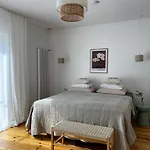 ベッド・アンド・ブレックファスト Powiew - - - Tennis Garden Breakfast At Baltic Sea (adults Only) シフィノウイシチェ