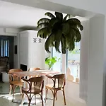 ベッド・アンド・ブレックファスト Powiew - - - Tennis Garden Breakfast At Baltic Sea (adults Only)