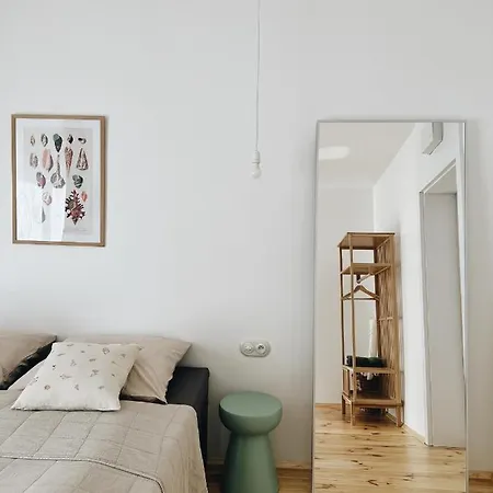 Powiew - Adults Only - - Tennis Garden Breakfast At Baltic Sea לינה וארוחת בוקר Świnoujście