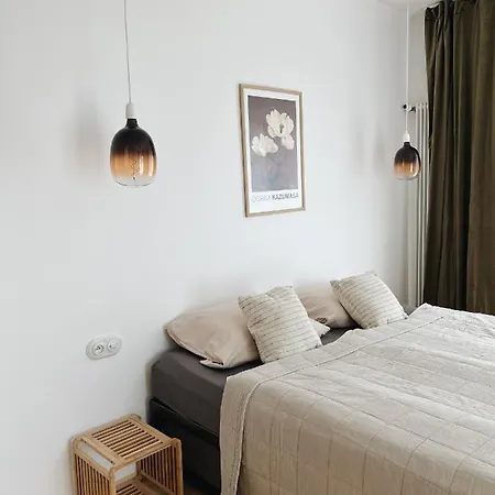 Powiew - Adults Only - - Tennis Garden Breakfast At Baltic Sea לינה וארוחת בוקר