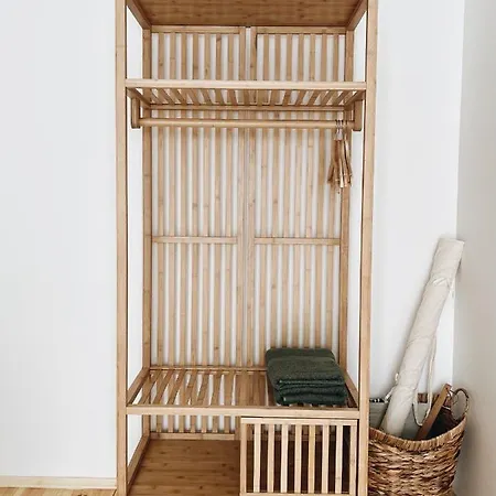 Powiew - Adults Only - - Tennis Garden Breakfast At Baltic Sea 4* Świnoujście