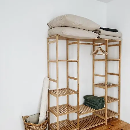 Powiew - Adults Only - - Tennis Garden Breakfast At Baltic Sea לינה וארוחת בוקר