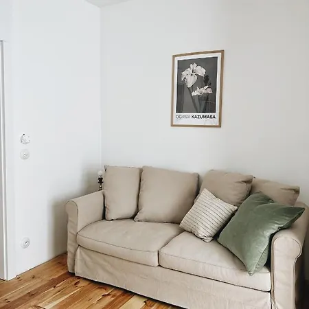 Powiew - Adults Only - - Tennis Garden Breakfast At Baltic Sea