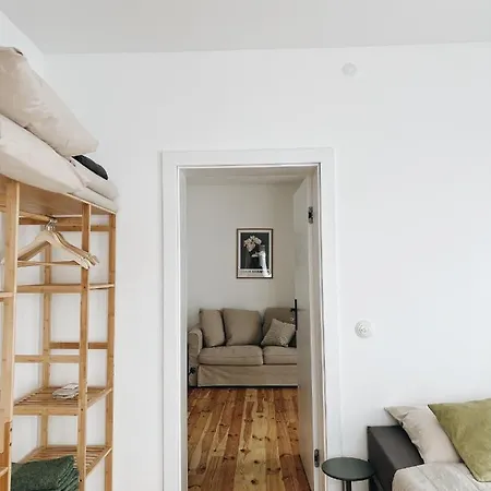 Powiew - Adults Only - - Tennis Garden Breakfast At Baltic Sea לינה וארוחת בוקר