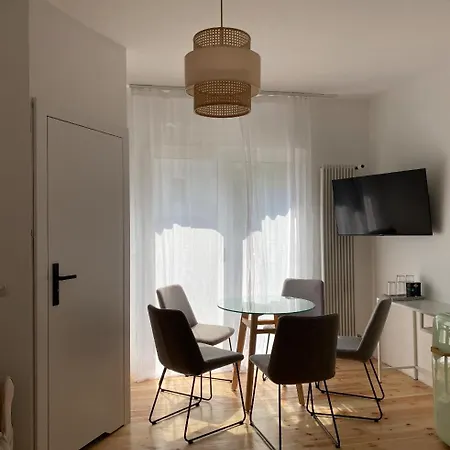 Powiew - Adults Only - - Tennis Garden Breakfast At Baltic Sea Świnoujście