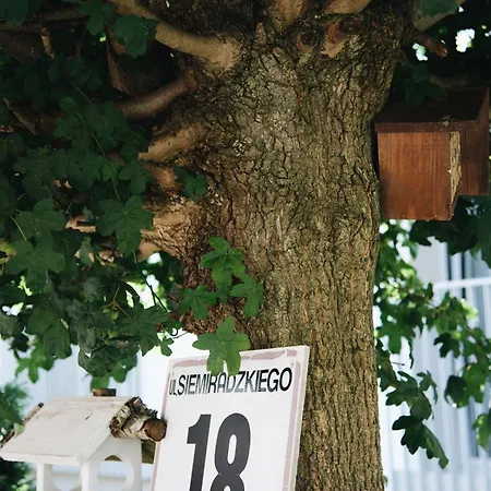 Powiew - Adults Only - - Tennis Garden Breakfast At Baltic Sea לינה וארוחת בוקר Świnoujście