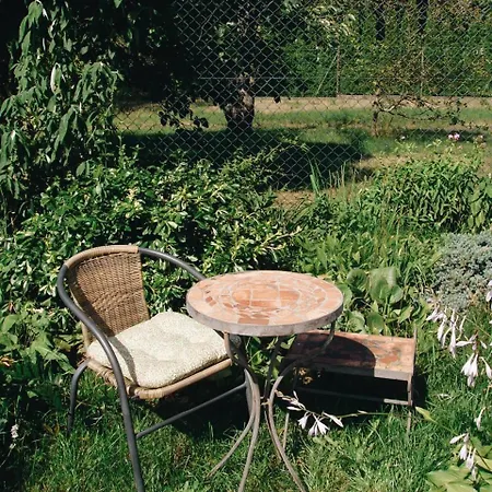 לינה וארוחת בוקר Powiew - Adults Only - - Tennis Garden Breakfast At Baltic Sea 4*