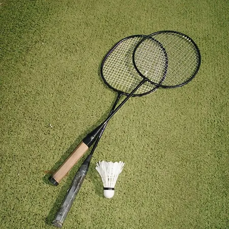 Powiew - Adults Only - - Tennis Garden Breakfast At Baltic Sea 4* Świnoujście