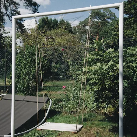 Powiew - Adults Only - - Tennis Garden Breakfast At Baltic Sea 4* Świnoujście