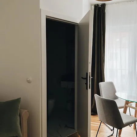 Powiew - Adults Only - - Tennis Garden Breakfast At Baltic Sea לינה וארוחת בוקר