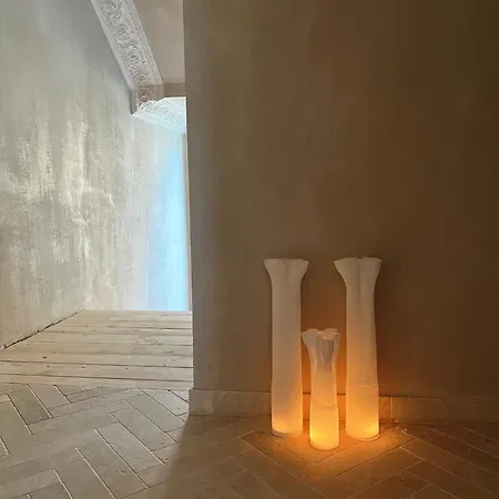 לינה וארוחת בוקר Powiew - Adults Only - - Tennis Garden Breakfast At Baltic Sea 4*