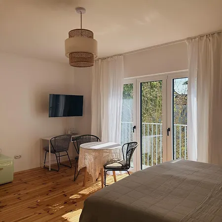 Powiew - Adults Only - - Tennis Garden Breakfast At Baltic Sea 4* Świnoujście