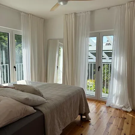 Powiew - Adults Only - - Tennis Garden Breakfast At Baltic Sea לינה וארוחת בוקר 4*