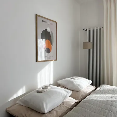 Bed & Breakfast Powiew - - - Tennis Garden Breakfast At Baltic Sea (adults Only) 4*
