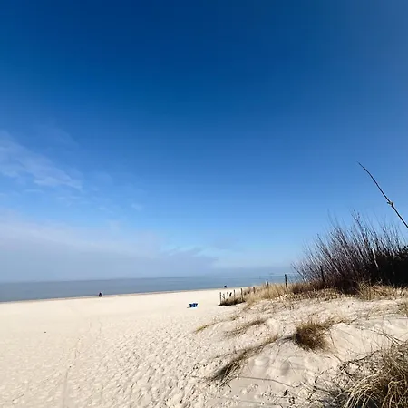 Powiew - - - Tennis Garden Breakfast At Baltic Sea (adults Only)