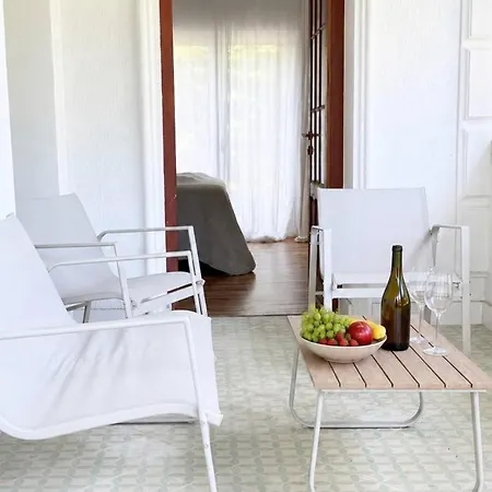 Powiew - - - Tennis Garden Breakfast At Baltic Sea (adults Only) Bed & Breakfast 4*